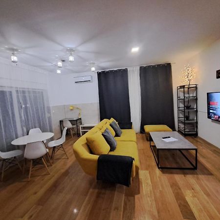 Grey Suites Zagreb Eksteriør bilde